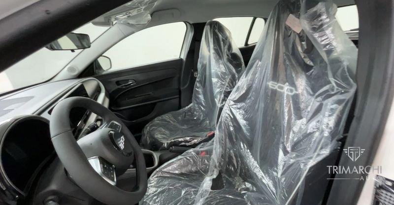 FIAT 600 Hybrid MHEV