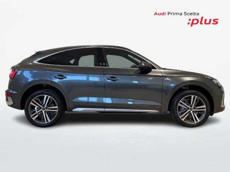 Audi Q5 SPORTBACK 40 TDI QUATTRO S TRONIC MY 25