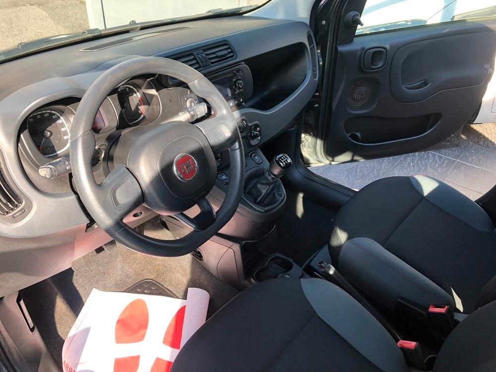 Fiat Panda 1.2 EasyPower Easy