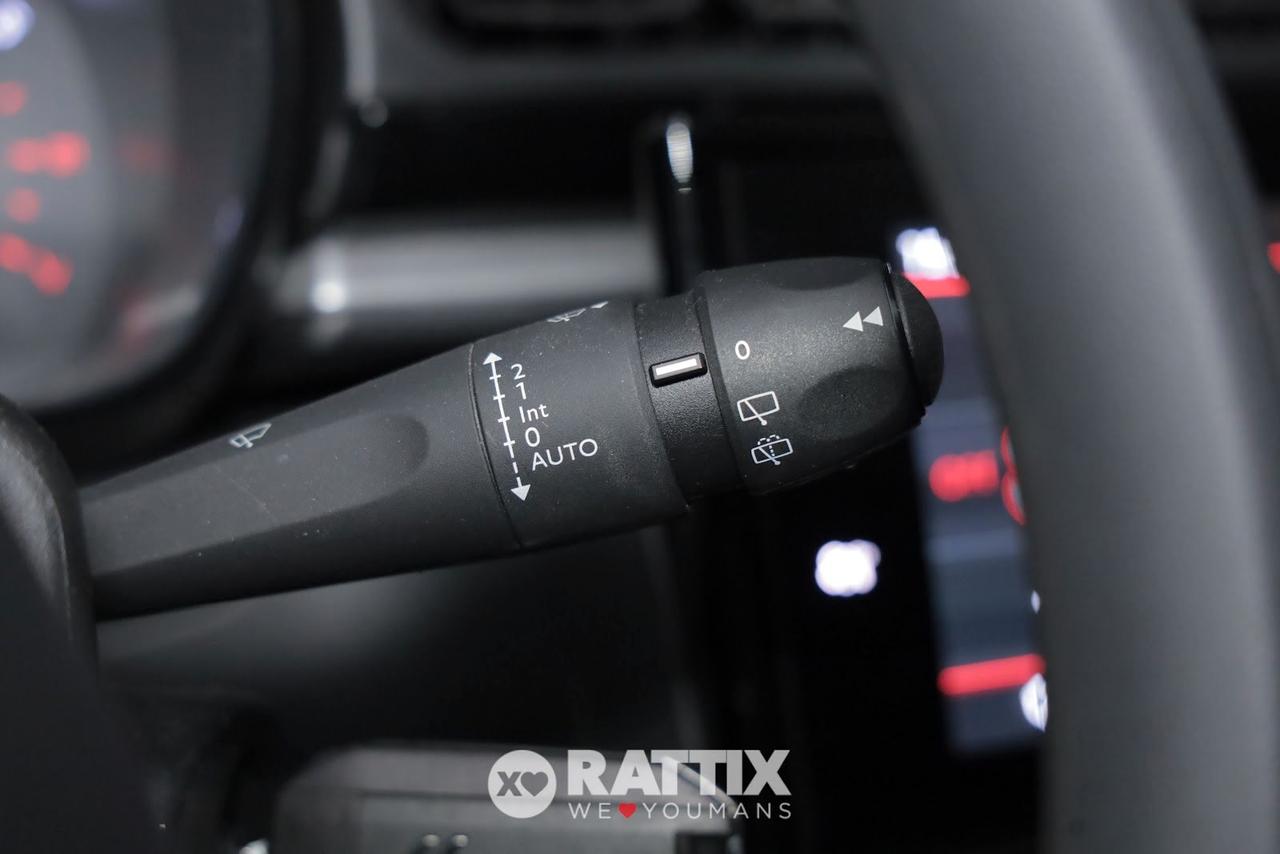 Citroen C3 1.2 Puretech 110CV Max