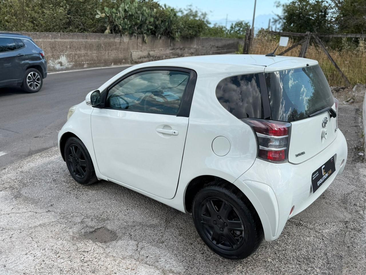 Toyota iQ 1.0 Cambio Automatico