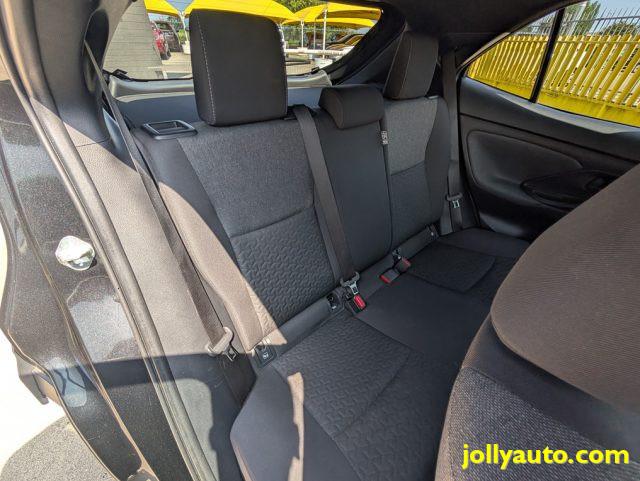 TOYOTA Yaris Cross 1.5 Hybrid 5p. E-CVT Trend