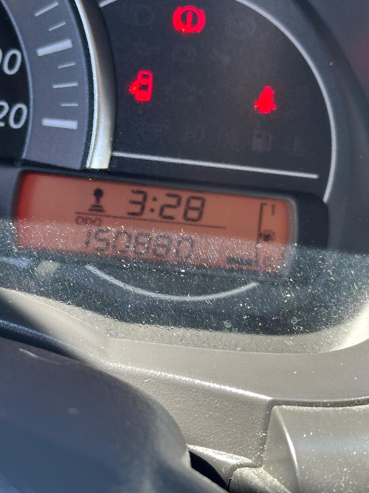 Nissan Micra 1.2 12V 5 porte GPL Eco Acenta
