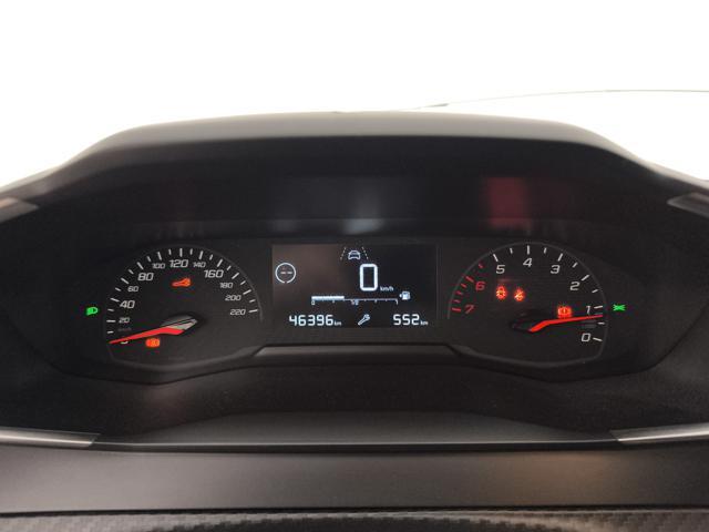 PEUGEOT 208 1.2 PureTech 75cv Like S&S