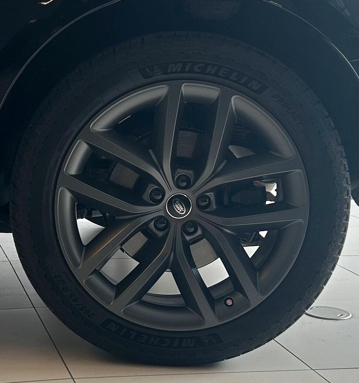 Range Sport 3.0D l6 DARK EDITION iva esclusa