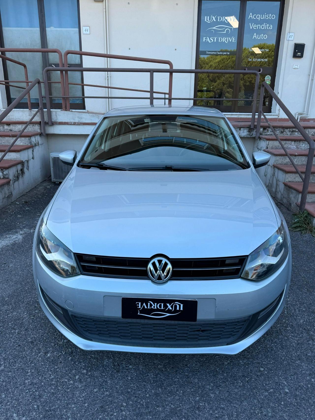 Volkswagen Polo 1.2 70 CV 5p. Comfortline