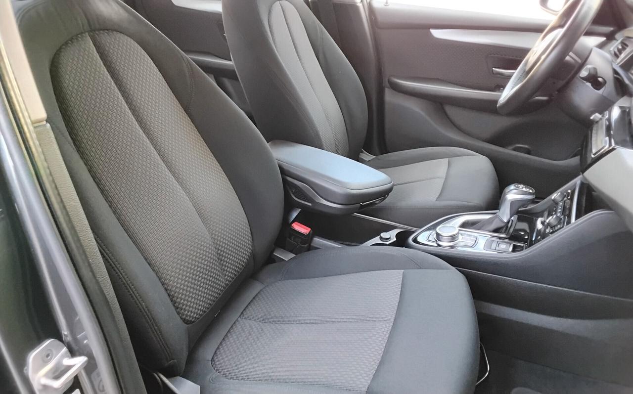 Bmw 2er Active Tourer 225xe Active Tourer iPerformance Msport aut.