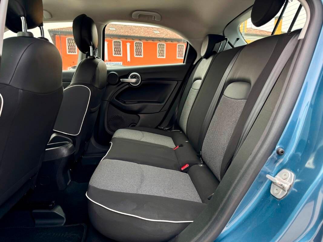 Fiat 500X 1.3 mjt Business 4x2 95cv
