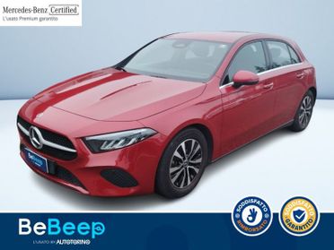 Mercedes-Benz Classe A A 180 ADVANCED AUTO