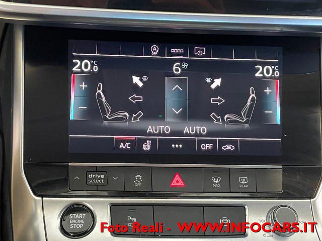 AUDI A6 Avant MHEV 35 2.0 TDI S tronic Business PROMO