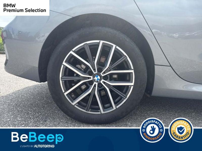 BMW Serie 2 Active Tourer 218D ACTIVE TOURER MSPORT AUTO