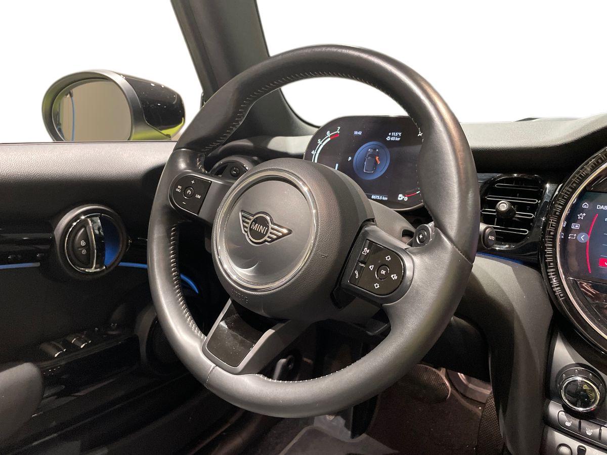 MINI Mini IV Cabrio F57 2021 - Mini Cabrio 2.0 Cooper S Classic auto