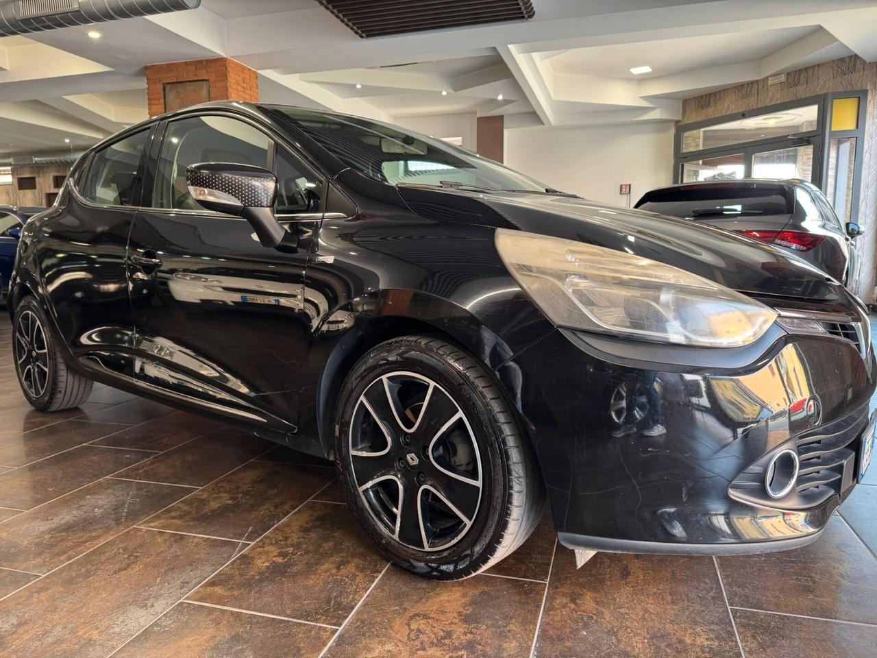 Renault Clio dCi 8V 75CV Start&Stop 5 porte Energy Life