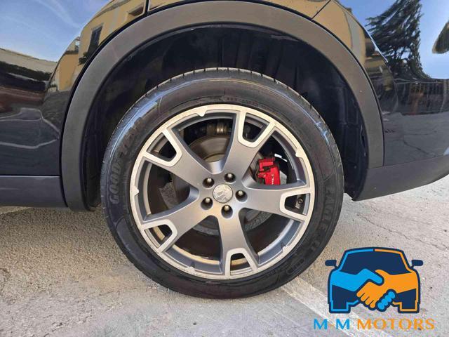MASERATI Levante V6 Diesel 275 CV AWD Granlusso