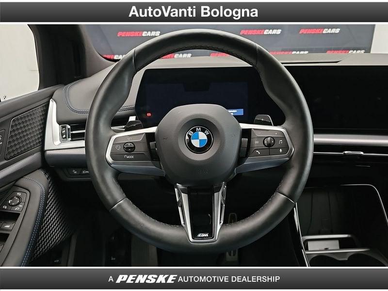 BMW Serie 2 Active Tourer 218d MSport Auto