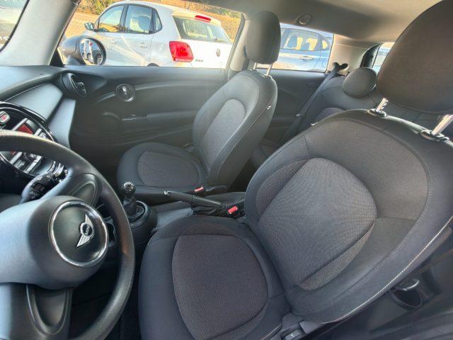 MINI One 1.2 One 75 CV