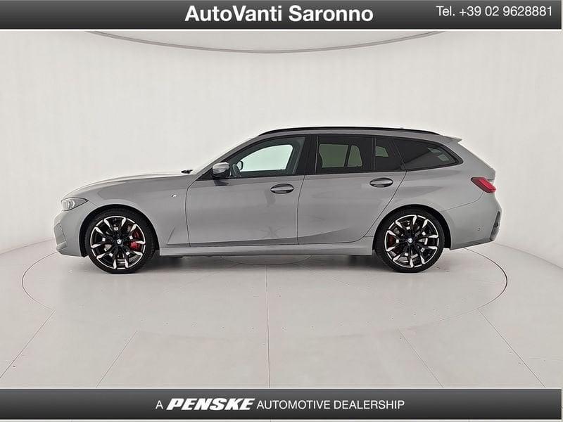 BMW Serie 3 Touring 320d 48V xDrive Touring Msport Pro
