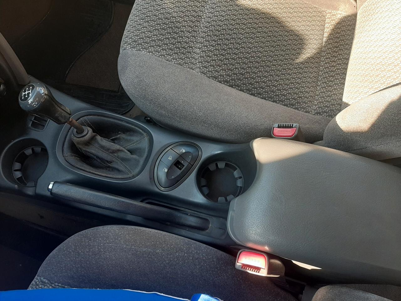 Hyundai Santa Fe 2.0 CRDi TD 4WD GLS Premium