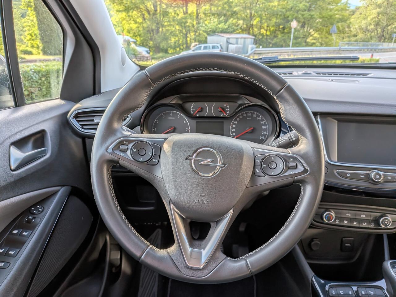 OPEL CROSSLAND X ECOTEC D 102CV - 120 Anniversary
