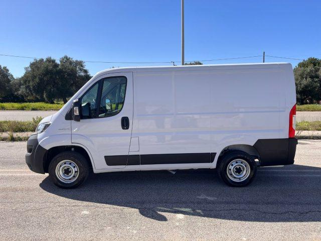 FIAT Ducato 28 2.3 MJT 120CV PC-TN Furgone