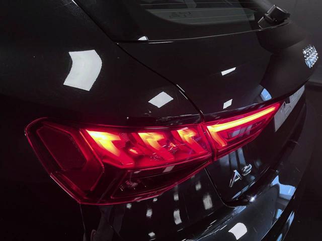 AUDI A3 SPB 30 TDI S tronic S line PREZZO REALE