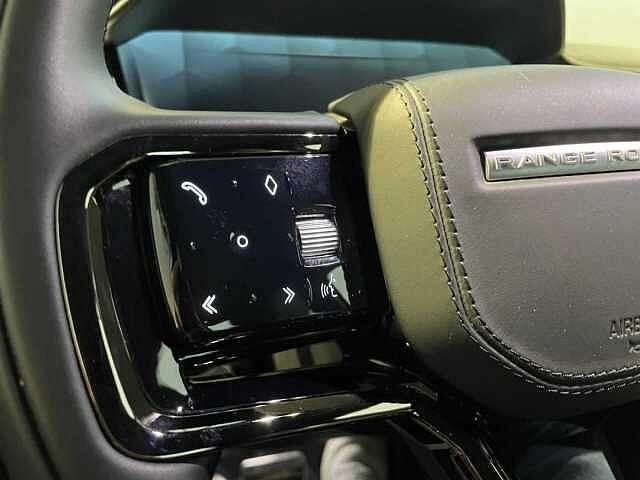 Land Rover Range Rover Sport Dynamic SE - IVA ESPOSTA