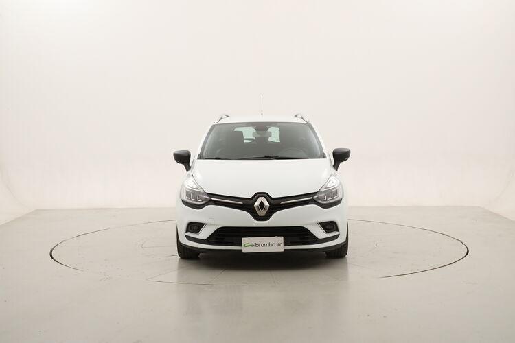 Renault Clio Duel BR581545 1.5 Diesel 75CV