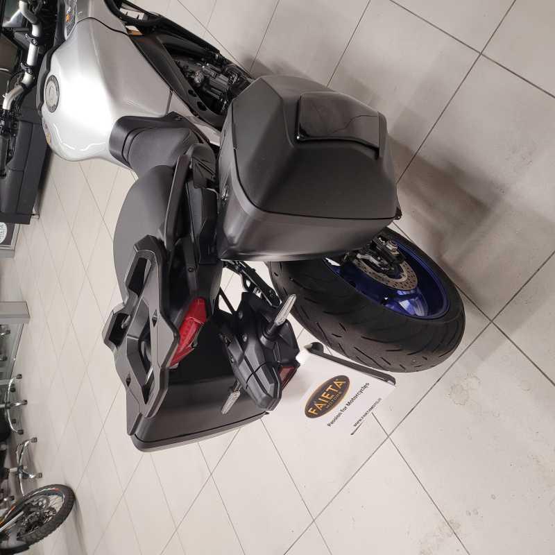 Yamaha Tracer 9 GT - 2023