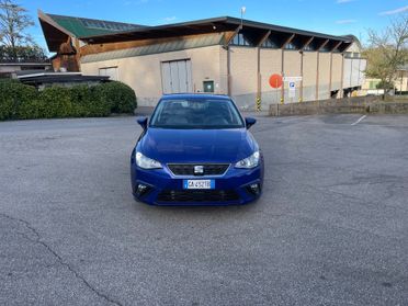 Seat Ibiza 1.6 TDI 95 CV 5 porte Business