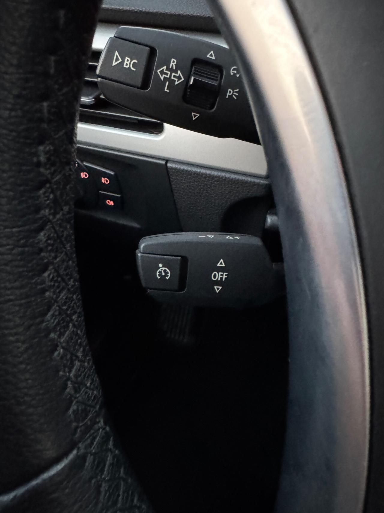 Bmw 320 320d cat Futura