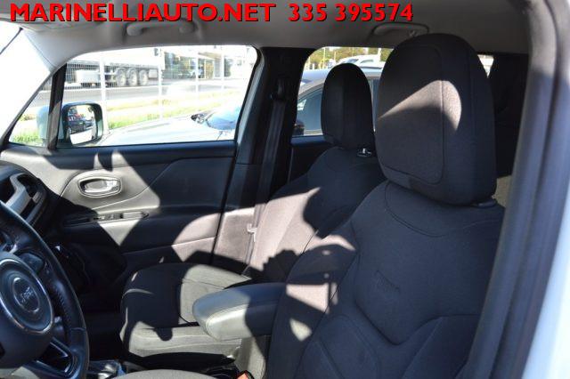 JEEP Renegade 1.6 Mjt DDCT 120 CV Limited C.AUTOMATICO