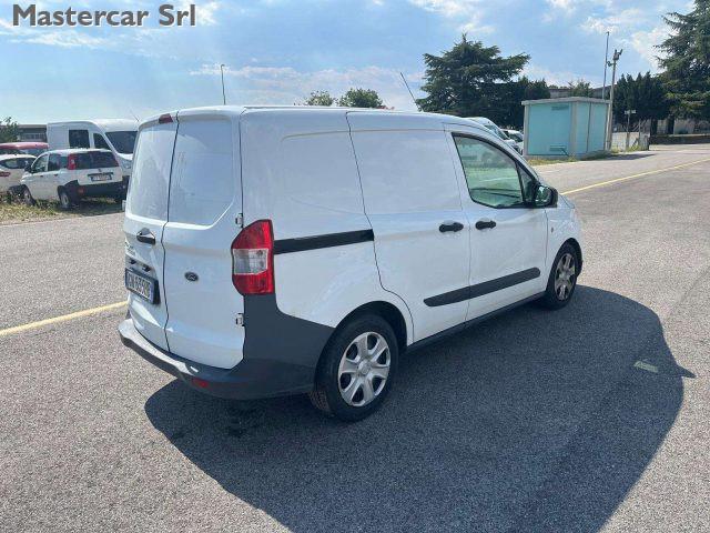 FORD Transit Courier 1.5 tdci 100cv S&S Trend - GN635HB
