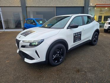 Alfa Romeo Junior 1.2 145 CV Hybrid eDCT6