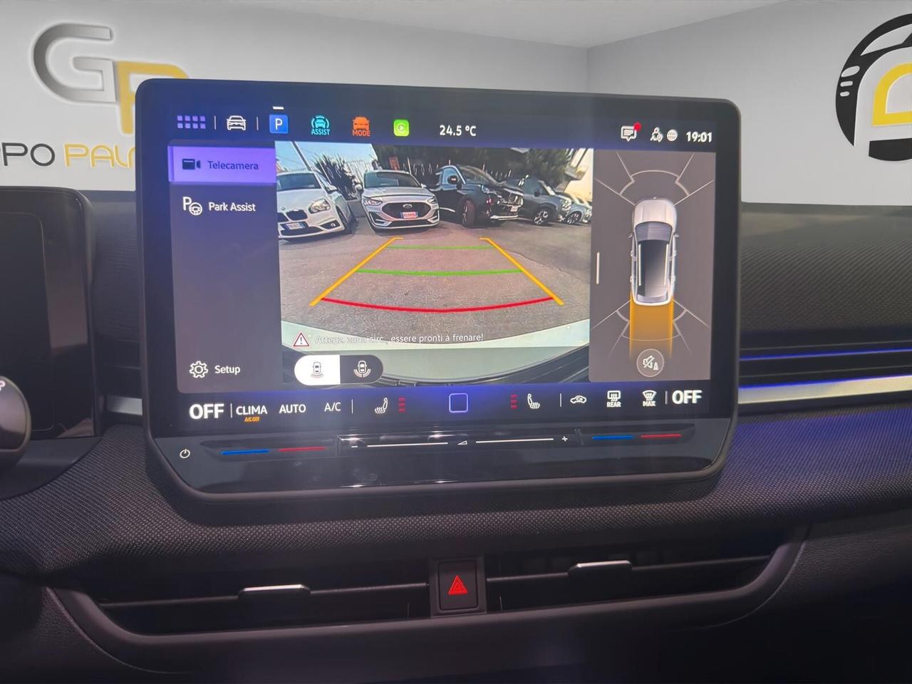 Volkswagen T-Roc 1.5 TSI ACT Life