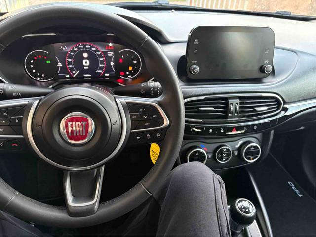 FIAT Tipo 1.3 Mjt S&S SW City Life