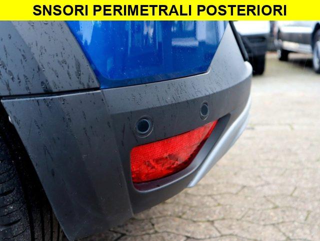 DACIA Sandero Stepway 1.0 TCe 100 CV ECO-G Comfort