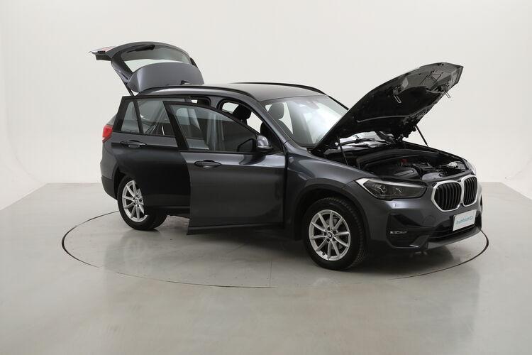 BMW X1 16d sDrive Business Advamtage BR305320 1.5 Diesel 116CV