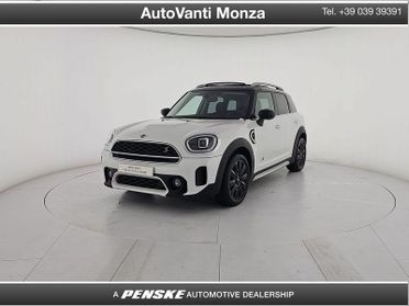 MINI Mini Countryman F60 Mini 2.0 Cooper S Classic Countryman ALL4