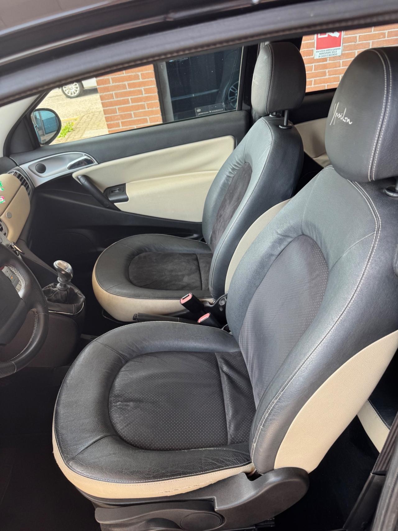 Lancia Ypsilon 1.4 E-Collection Ecochic GPL
