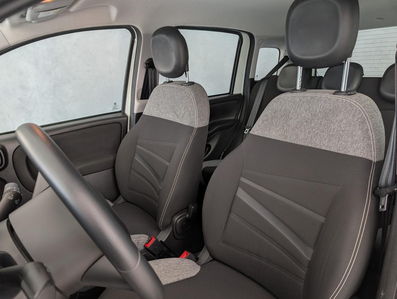 Fiat Panda 1.0 Hybrid 70cv City Life