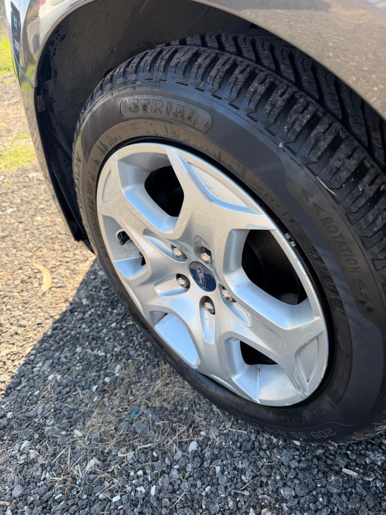 Ford C-Max 1.5 TDCi 95CV Start&Stop Business