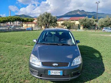 Ford Focus C-Max 1.6 TDCi (110CV) Ghia
