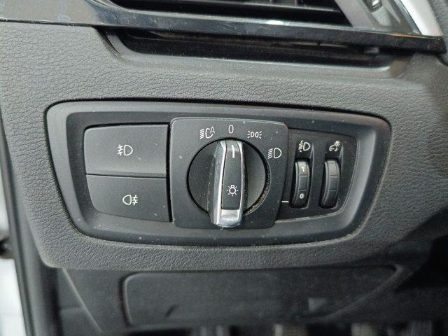 BMW X1 sDrive16d Business Advantage