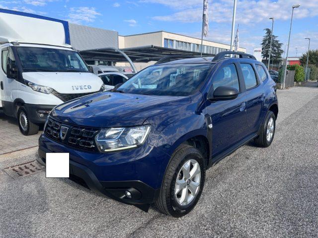 DACIA Duster 1.0 TCe 100 CV ECO-G 4x2 Comfort