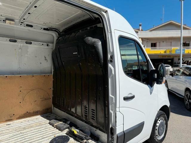 Renault Master T35 2.3 dCi/145 PM Cabinato Twin Turbo S&S