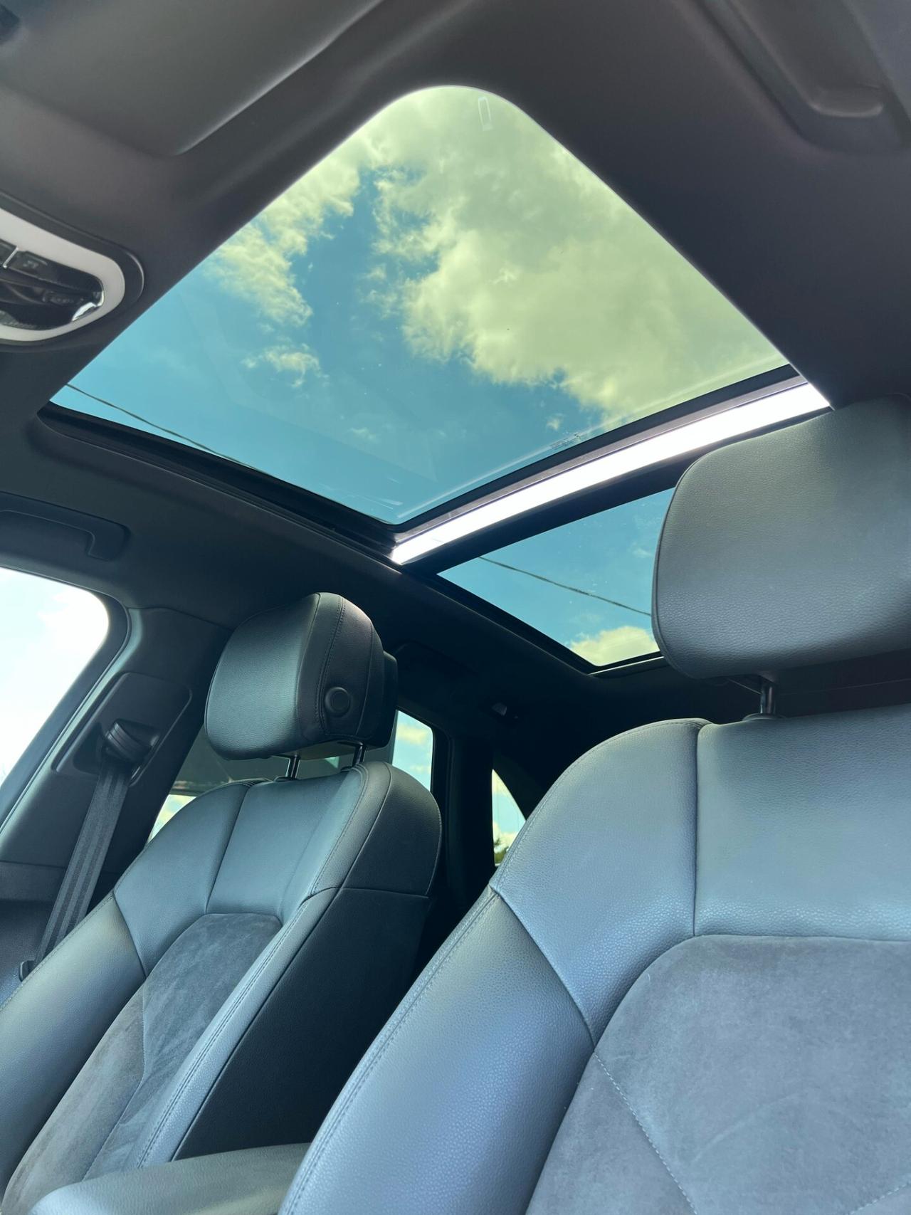 Porsche Macan STRA FULL