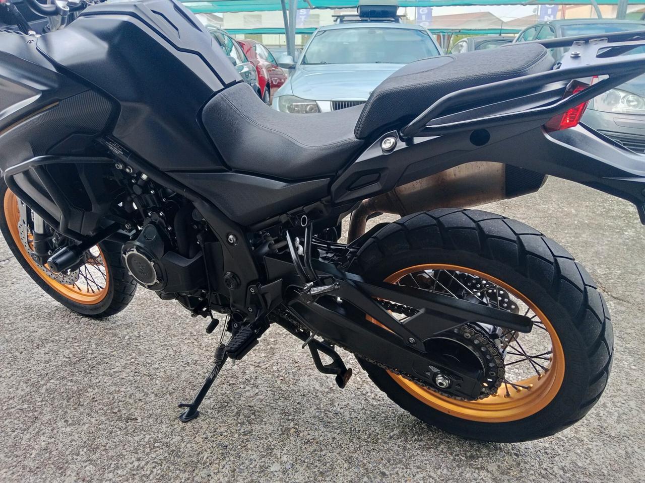 Voge Valico 525 dsx