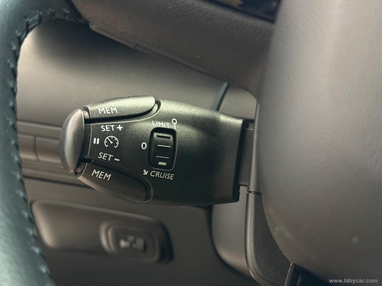 CITROEN C3 Aircross BlueHDi 120 S&S EAT6 Shine