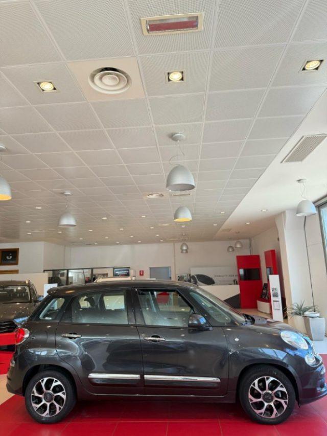 FIAT 500L 1.3 Multijet 95 CV Dualogic Lounge