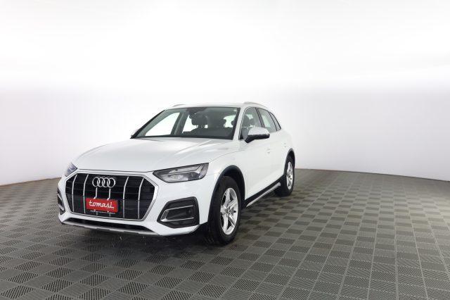 AUDI Q5 Q5 35 TDI S tronic Business Advanced
